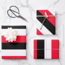 Suche nach rote streifen geschenkpapier Horizontal
