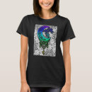 Suche nach traumfänger tshirts Mond
