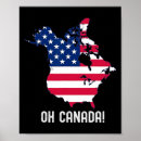 Suche nach kanada flagge poster Patriot