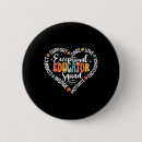 Suche nach erzieher buttons Schulbedarf