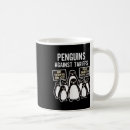 Suche nach lustiger pinguin tassen Winter