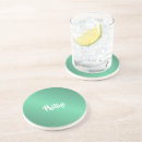 Suche nach glänzend untersetzer Minimal