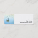 Suche nach wunsch visitenkarten Löwenzahn