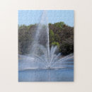 Suche nach brunnen puzzle Wasser