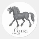 Suche nach ponys aufkleber Cowgirl