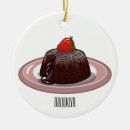 Suche nach schmelzen ornamente Dessert