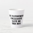 Suche nach lustige latte tassen Geschenkideen