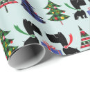 Suche nach hund geschenkpapier Muster