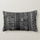 Suche nach mudcloth kissen Stammes