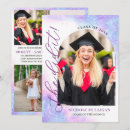Suche nach lila abschluss ankündigung einladungen Abitur