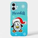 Suche nach pinguin iphone 11 pro max hüllen Santa