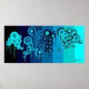 Suche nach splatter poster Blue