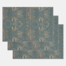 Suche nach vintager pfau geschenkpapier Pfau und drache