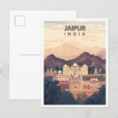 Suche nach jaipur india postkarten Vintag