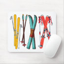 Suche nach ski mousepads Winter sports