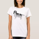 Suche nach englisch cocker spaniel tshirts Hund