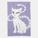 Suche nach niedliche katzen geschirr tücher Für kinder