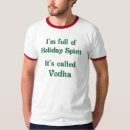 Suche nach wodka kleidung Geist