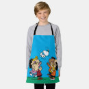 Suche nach spaß schürzen Snoopie