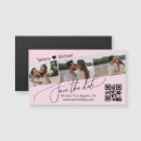 Suche nach foto save the date magnete Rosa