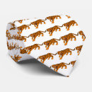 Suche nach tiger krawatten Retro