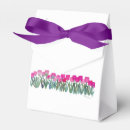 Suche nach tulpen papier geschenk box Rosa