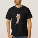 Suche nach strauß tshirts Mit