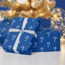 Suche nach fragezeichen geschenkpapier Weihnachten