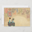 Suche nach ausland einladungen Vintag