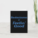 Suche nach wettbewerb karten Badminton