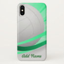 Suche nach volleyball iphone hüllen Trainer