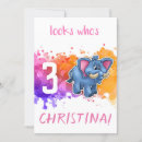 Suche nach elefant cartoon karten Bezaubernd