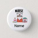 Suche nach medizin buttons krankenschwester