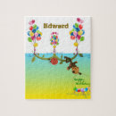 Suche nach geburtstag puzzle Rätsel