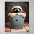 Suche nach sloth poster Cute
