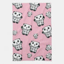 Suche nach panda geschirr tücher Tragen