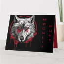 Suche nach werwolf karten Schwarz