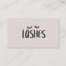 Suche nach peitschen visitenkarten Cosmetologist