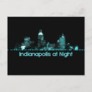 Suche nach indianapolis postkarten Nacht