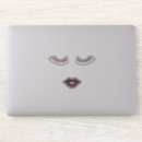 Suche nach striche aufkleber Für sie