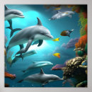 Suche nach delphin poster Delfin