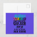 Suche nach erzieher postkarten Teacher