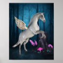 Suche nach magical forest poster Für sie