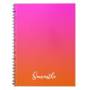 Suche nach ombre kleine notizbücher Magenta