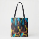 Suche nach ikat muster taschen Bunt