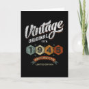 Suche nach 76 karten Geburtstagsgeschenk