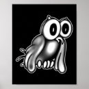Suche nach clown cartoon poster Horror