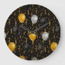 Suche nach schwarzes band poster Gold