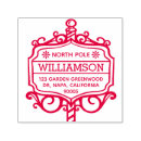 Suche nach north pole poster Festlich