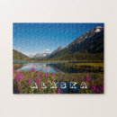 Suche nach alaska puzzle Landschaftlich